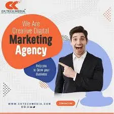 CK Tech Media Pvt Ltd